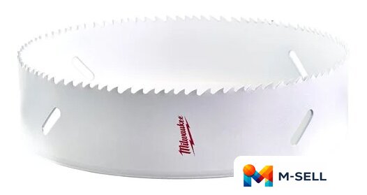Коронка Milwaukee 4932399886 - Изображение №1 — Мульти e-магазин M-SELL