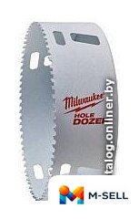 Коронка Milwaukee 49560247 - Изображение №1 — Мульти e-магазин M-SELL