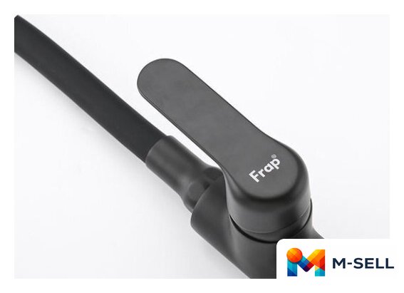 Смеситель FRAP F4417-6 - Изображение №2 — Мульти e-магазин M-SELL