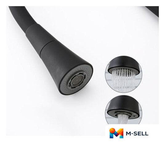 Смеситель FRAP F4417-6 - Изображение №3 — Мульти e-магазин M-SELL