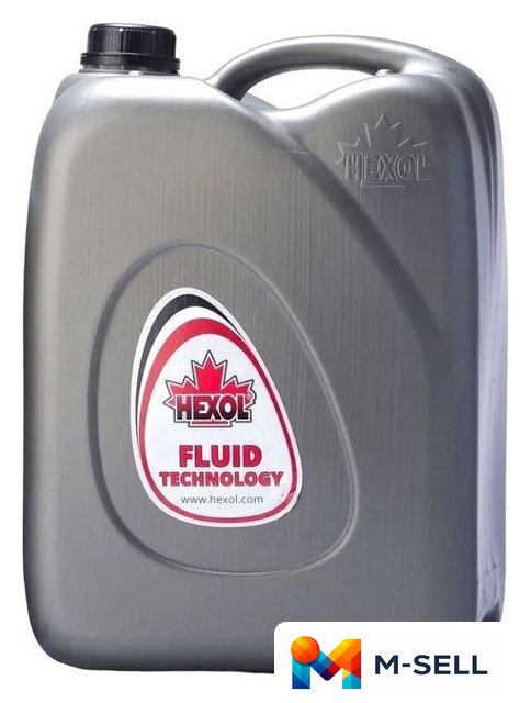 Моторное масло Hexol Synline Ultratruck UHPD 10W-40 5л - Изображение №1 — Мульти e-магазин M-SELL