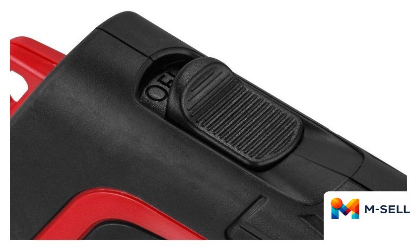 Аккумуляторный опрыскиватель Wortex KS 1820 Li ALL1 XLT Solo 1335925 (без АКБ) - Изображение №4 — Мульти e-магазин M-SELL