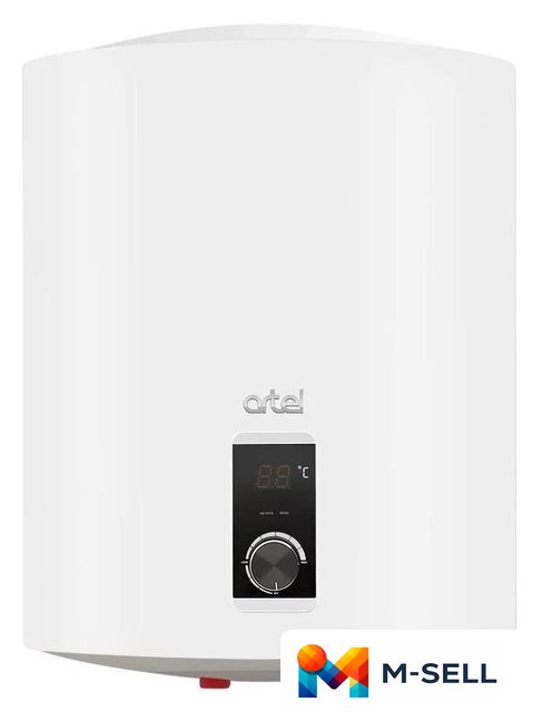 Накопительный электрический водонагреватель Artel Artddry WH 1.5 50 - Изображение №1 — Мульти e-магазин M-SELL