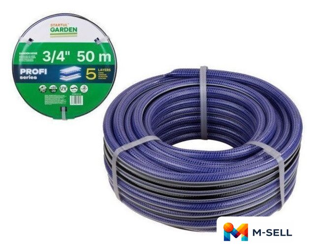 Шланг Startul Garden ST6038-3/4-50 (3/4