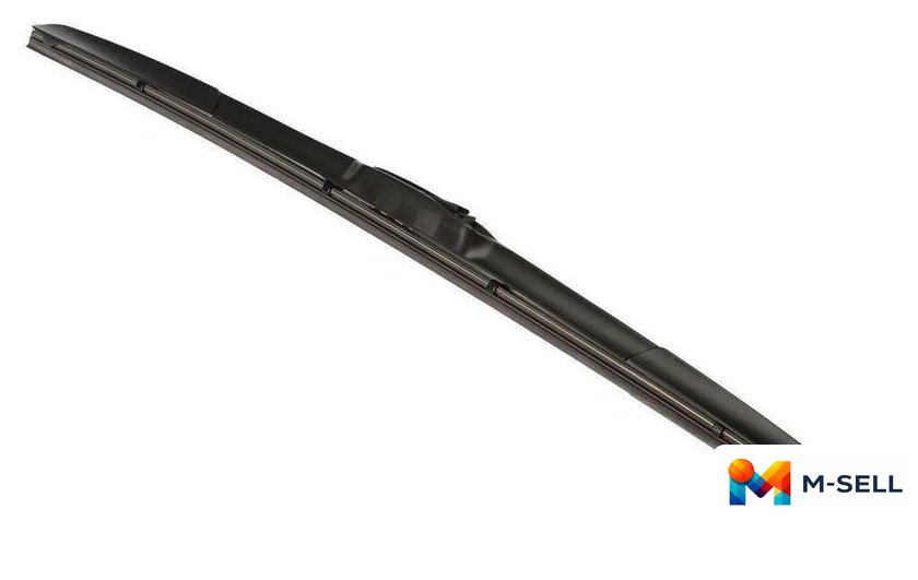 Щетка стеклоочистителя Denso Hybrid DUR-065L - Изображение №6 — Мульти e-магазин M-SELL