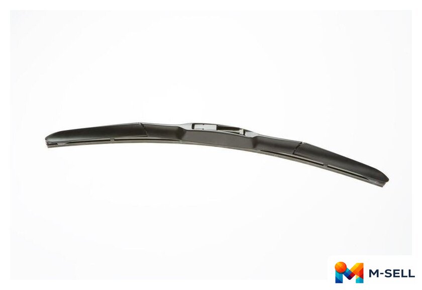 Щетка стеклоочистителя Denso Hybrid DUR-065L - Изображение №5 — Мульти e-магазин M-SELL