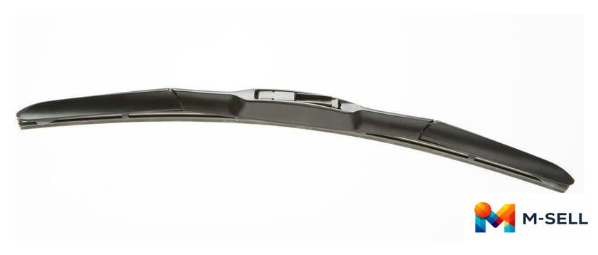 Щетка стеклоочистителя Denso Hybrid DUR-065L - Изображение №2 — Мульти e-магазин M-SELL