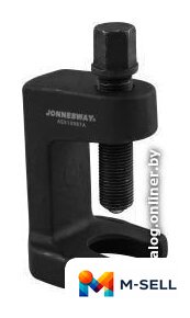 Съемник шаровых шарнирных соединений Jonnesway AE310087A - Изображение №1 — Мульти e-магазин M-SELL
