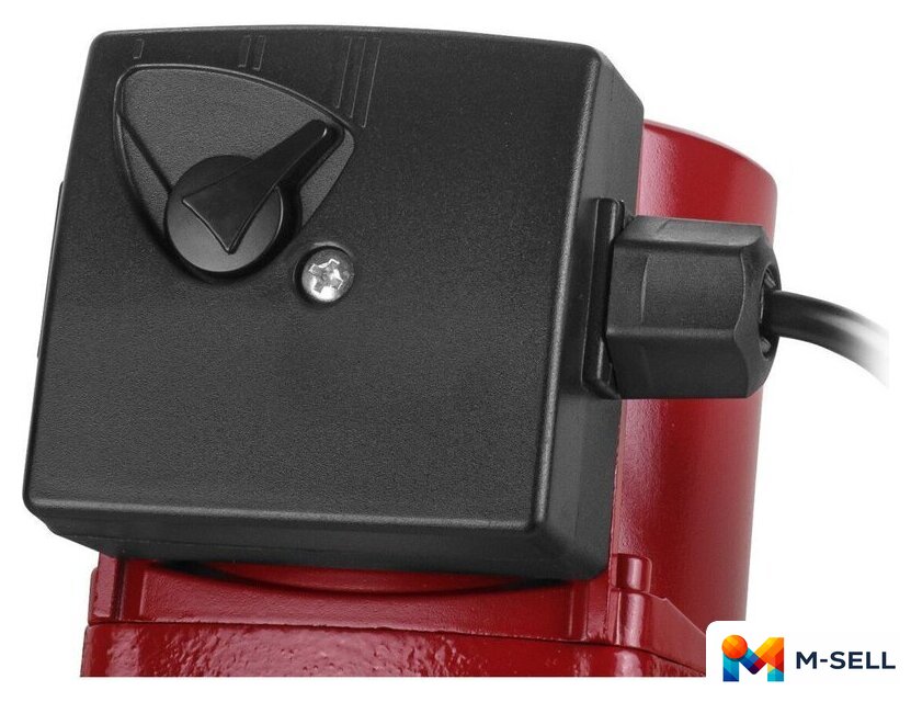 Циркуляционный насос A&P Titan-RS25-40-180 - Изображение №9 — Мульти e-магазин M-SELL