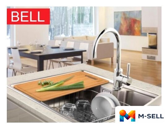 Кухонная мойка Franke BCX 260 TL - Изображение №3 — Мульти e-магазин M-SELL