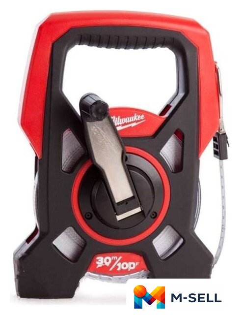 Рулетка Milwaukee 48225203 - Изображение №1 — Мульти e-магазин M-SELL