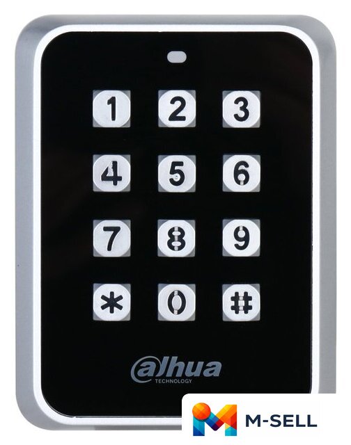 Считыватель Dahua DHI-ASR1101M-V1 - Изображение №1 — Мульти e-магазин M-SELL