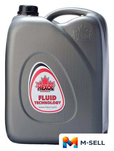 Моторное масло Hexol Synline Supertruck 10W-40 5л - Изображение №1 — Мульти e-магазин M-SELL