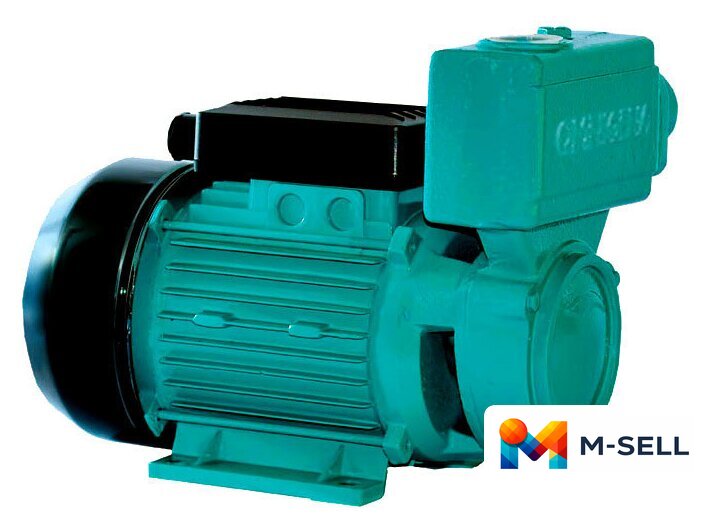 Самовсасывающий насос OMNIGENA WZ 750 - Изображение №1 — Мульти e-магазин M-SELL