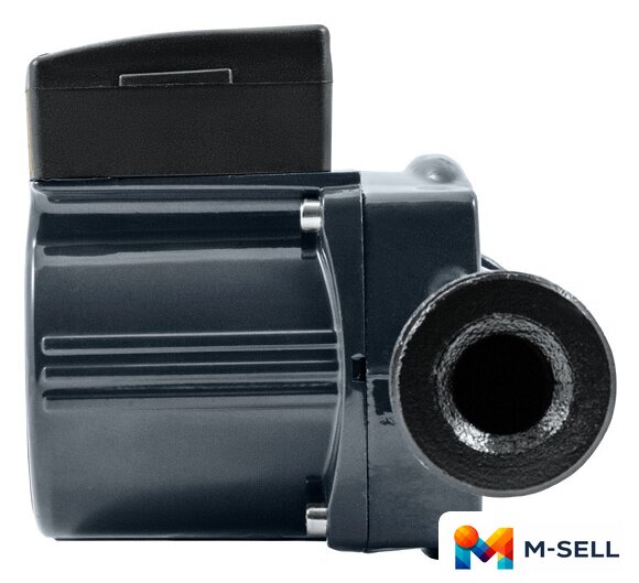 Циркуляционный насос Unipump CP 25-60 180 - Изображение №2 — Мульти e-магазин M-SELL