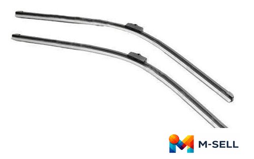Щетки стеклоочистителя Patron PWB6161-KIT-T5 - Изображение №1 — Мульти e-магазин M-SELL
