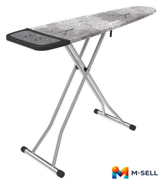 Гладильная доска Perilla Aleece 214439 - Изображение №1 — Мульти e-магазин M-SELL