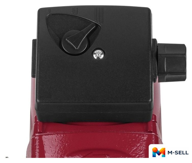 Циркуляционный насос A&P Titan-RS25-60-130 - Изображение №3 — Мульти e-магазин M-SELL