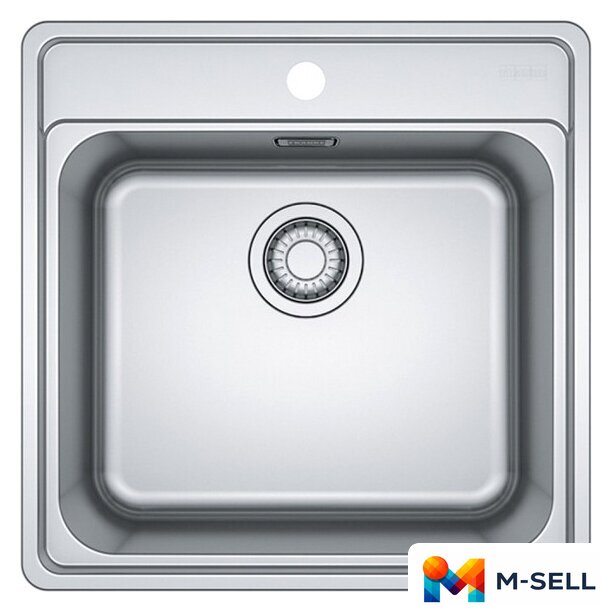 Кухонная мойка Franke BCX 210-51 TL - Изображение №1 — Мульти e-магазин M-SELL