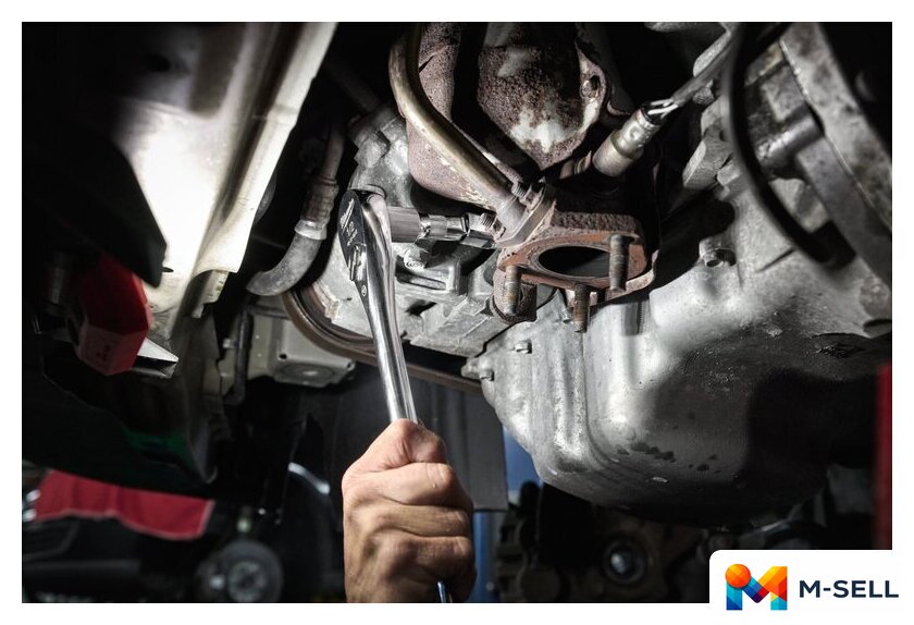 Набор удлинителей слесарных Milwaukee 4932480642 - Изображение №2 — Мульти e-магазин M-SELL