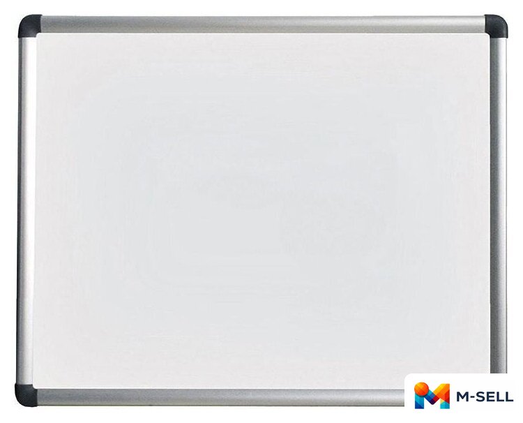 Магнитно-маркерная доска CACTUS CS-MBD-120X150 - Изображение №1 — Мульти e-магазин M-SELL