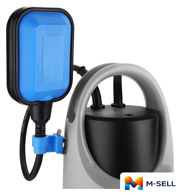 Дренажный насос Deko DWP-950P - Изображение №4 — Мульти e-магазин M-SELL