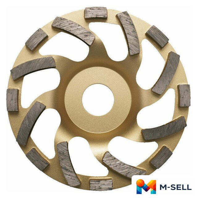 Алмазная чашка Milwaukee 4932430081 - Изображение №1 — Мульти e-магазин M-SELL