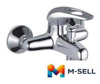 Смеситель FRAP H02 F3002-B - Изображение №1 — Мульти e-магазин M-SELL