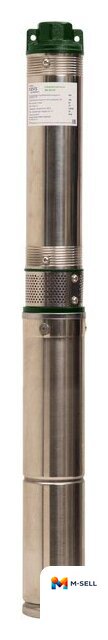Скважинный насос Oasis SN-50/29 - Изображение №1 — Мульти e-магазин M-SELL