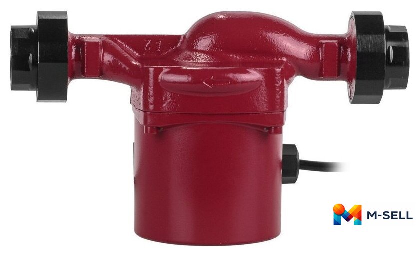 Циркуляционный насос A&P Titan-RS25-60-180 - Изображение №9 — Мульти e-магазин M-SELL