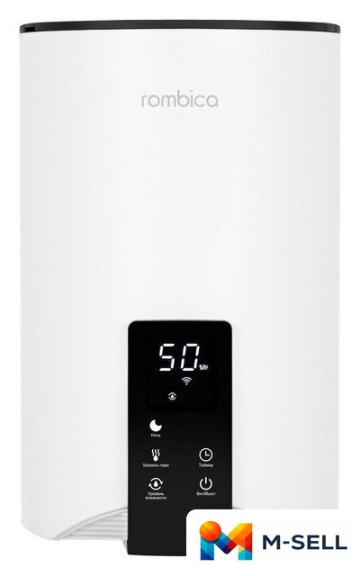 Увлажнитель воздуха Rombica Nova HUM-046 - Изображение №1 — Мульти e-магазин M-SELL
