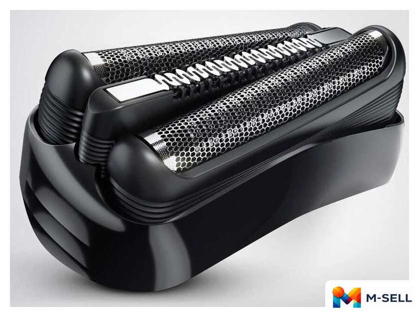 Электробритва Braun Series 3 Shave&Style 300BT (зеленый) - Изображение №3 — Мульти e-магазин M-SELL