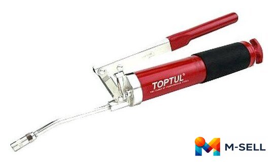 Набор инструментов Toptul JJAA1402 1 предмет - Изображение №1 — Мульти e-магазин M-SELL