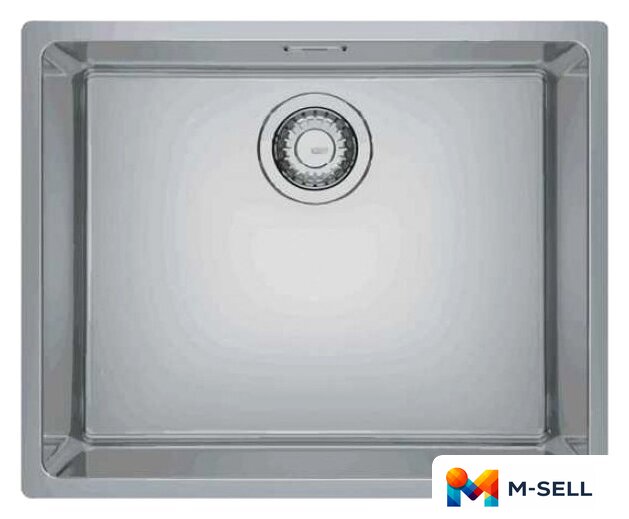 Кухонная мойка Franke FEX 110-50 - Изображение №1 — Мульти e-магазин M-SELL