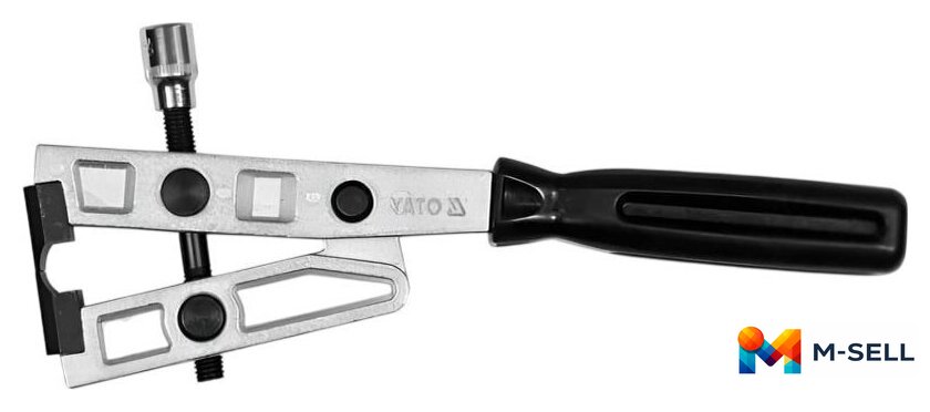 Съемник хомутов Yato YT-06535 - Изображение №1 — Мульти e-магазин M-SELL