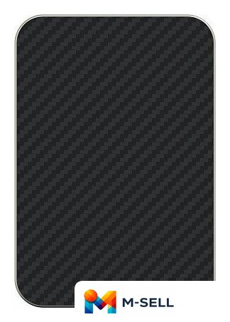 Внешний аккумулятор Magssory Pride Magnetic Power Bank 10000mAh PBN021 - Изображение №1 — Мульти e-магазин M-SELL