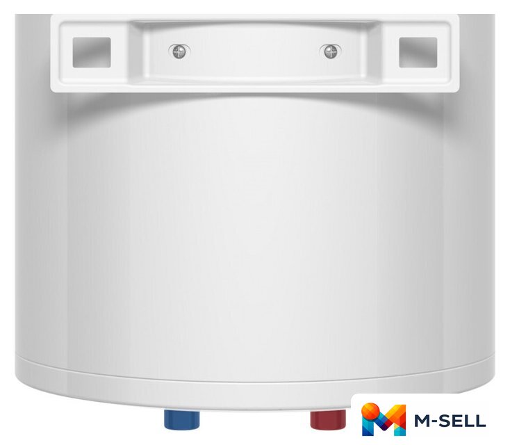 Накопительный электрический водонагреватель Thermex Fusion 30 V - Изображение №7 — Мульти e-магазин M-SELL