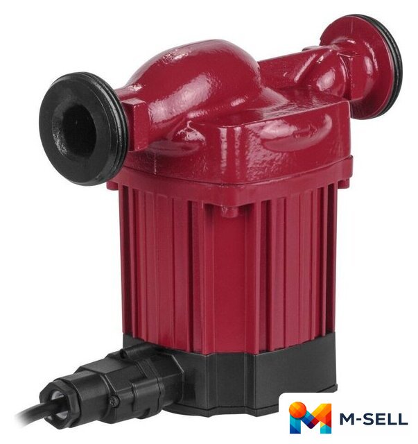 Циркуляционный насос A&P Wise-25/40-180 - Изображение №2 — Мульти e-магазин M-SELL