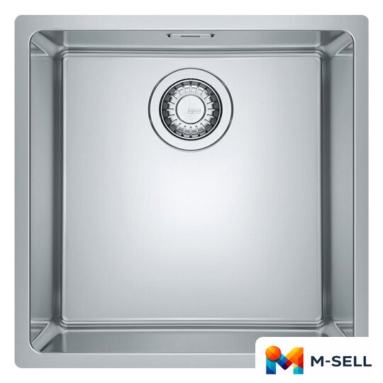 Кухонная мойка Franke FEX 110-40 - Изображение №1 — Мульти e-магазин M-SELL