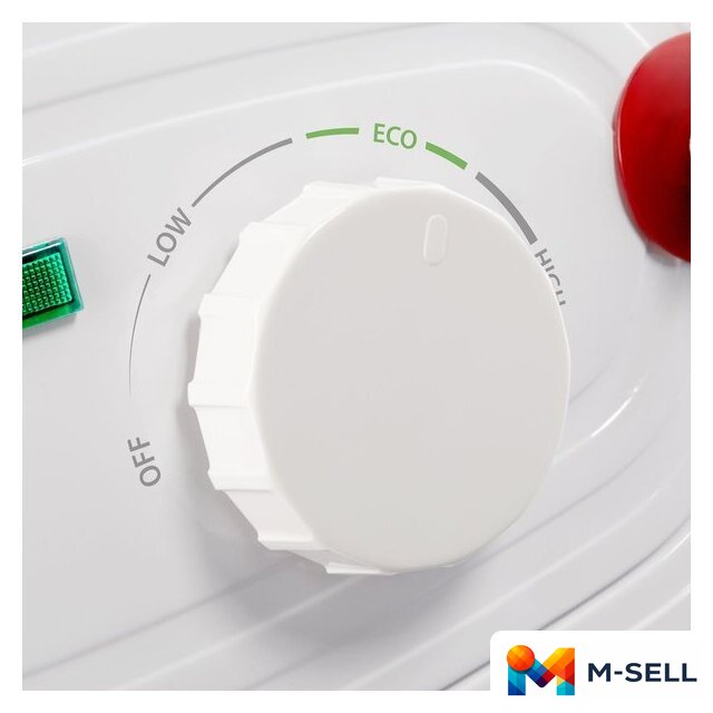 Накопительный электрический водонагреватель Ballu BWH/S 50 Rodon SP - Изображение №7 — Мульти e-магазин M-SELL