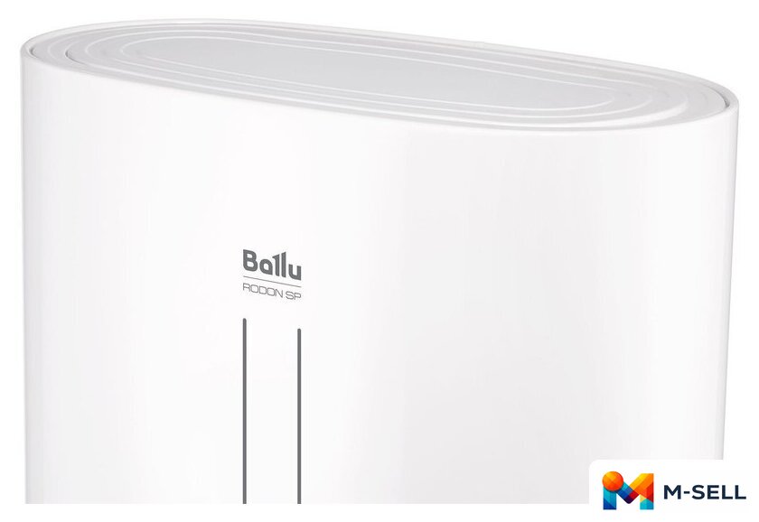 Накопительный электрический водонагреватель Ballu BWH/S 50 Rodon SP - Изображение №5 — Мульти e-магазин M-SELL