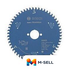 Пильный диск Bosch 2.608.644.097 - Изображение №1 — Мульти e-магазин M-SELL