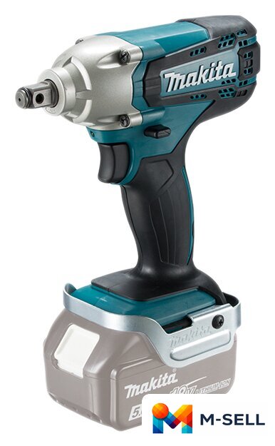 Гайковерт Makita DTW190Z (без АКБ) - Изображение №1 — Мульти e-магазин M-SELL