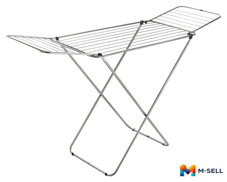 Сушилка для белья Perilla Star Kanatli 17005 - Изображение №1 — Мульти e-магазин M-SELL