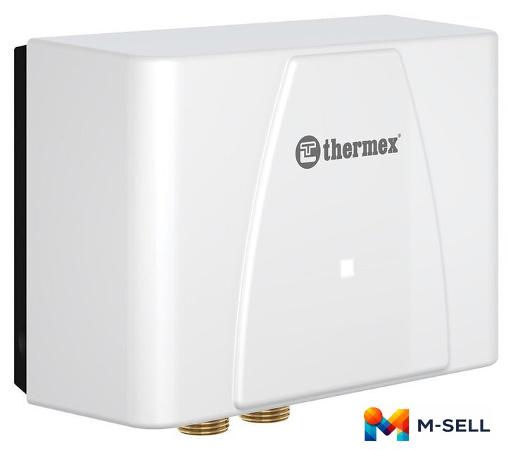 Проточный электрический водонагреватель Thermex Balance 4500 - Изображение №2 — Мульти e-магазин M-SELL