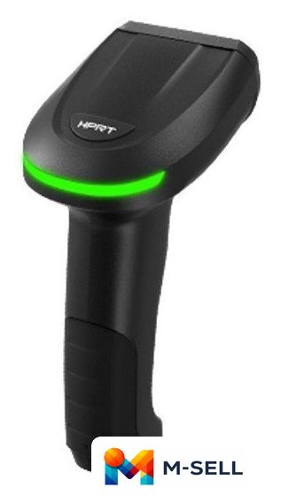 Сканер штрих-кодов iDPRT HN-7208HD-000R - Изображение №4 — Мульти e-магазин M-SELL
