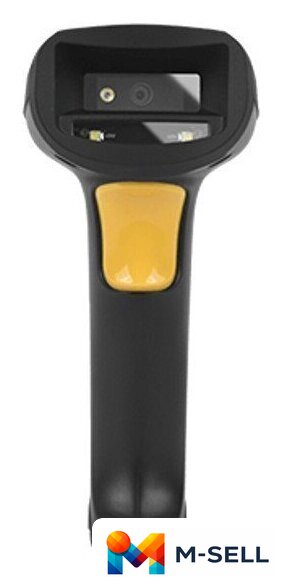 Сканер штрих-кодов iDPRT HN-7208HD-000R - Изображение №6 — Мульти e-магазин M-SELL