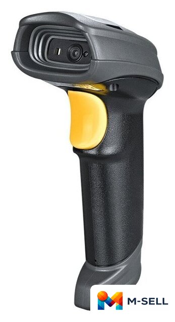 Сканер штрих-кодов iDPRT HN-7208HD-000R - Изображение №1 — Мульти e-магазин M-SELL