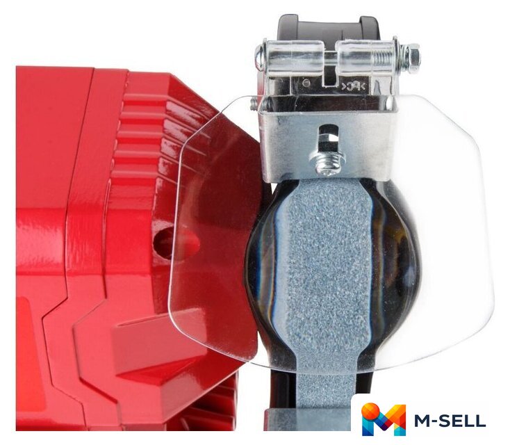 Заточный станок Wortex BG 1530 2322023 - Изображение №5 — Мульти e-магазин M-SELL