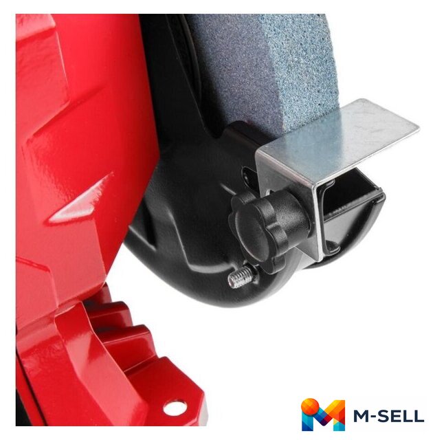 Заточный станок Wortex BG 1530 2322023 - Изображение №7 — Мульти e-магазин M-SELL
